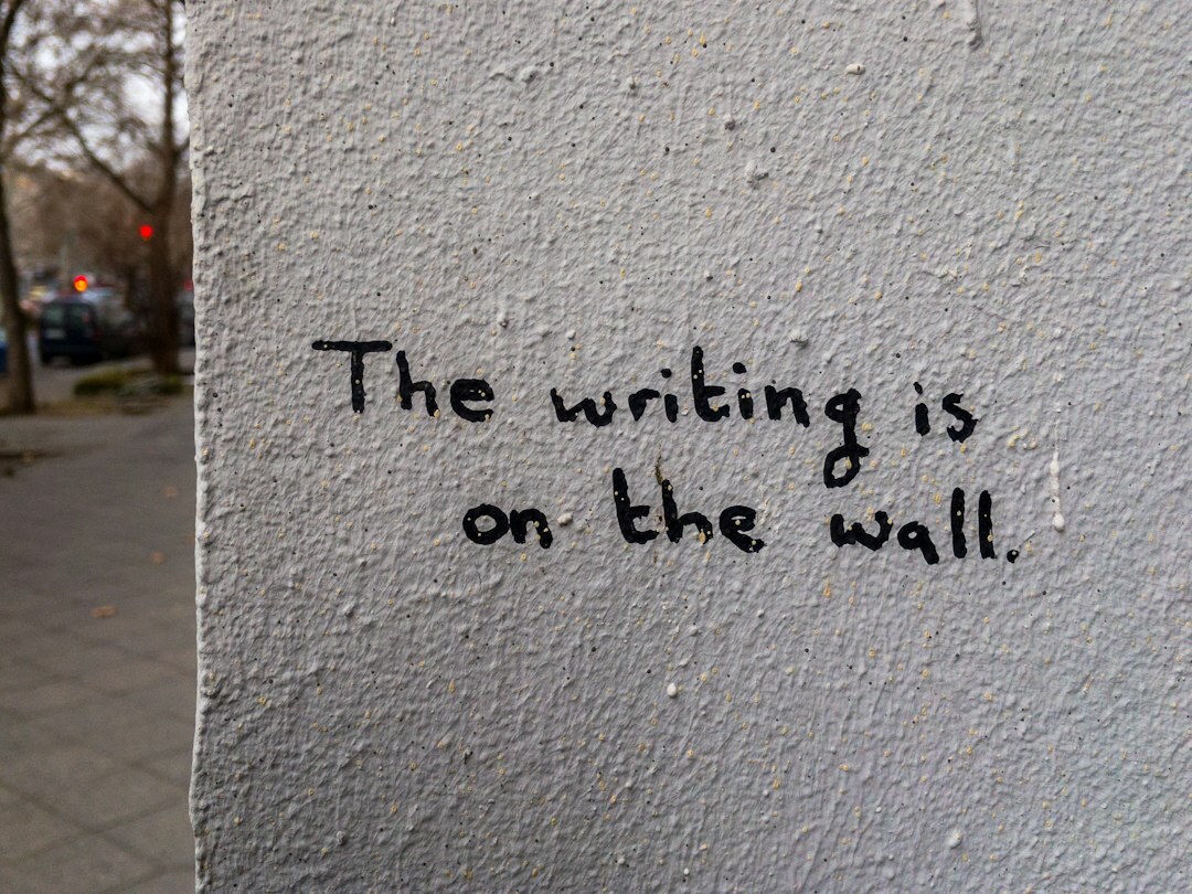 writer avoiding mistakes