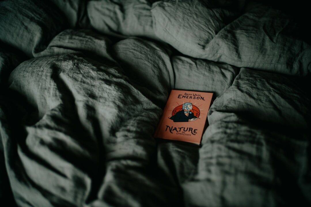 mystery book cover